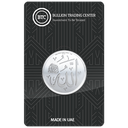 Surat Al-Fath -Coin 50gSilver