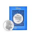 Disney- Uncle Scrooge -10g Silver 