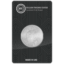 Surat Al-Fath -Coin 50gSilver