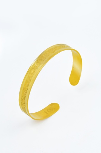 Wearable - Bangle 31.1gm [24K]